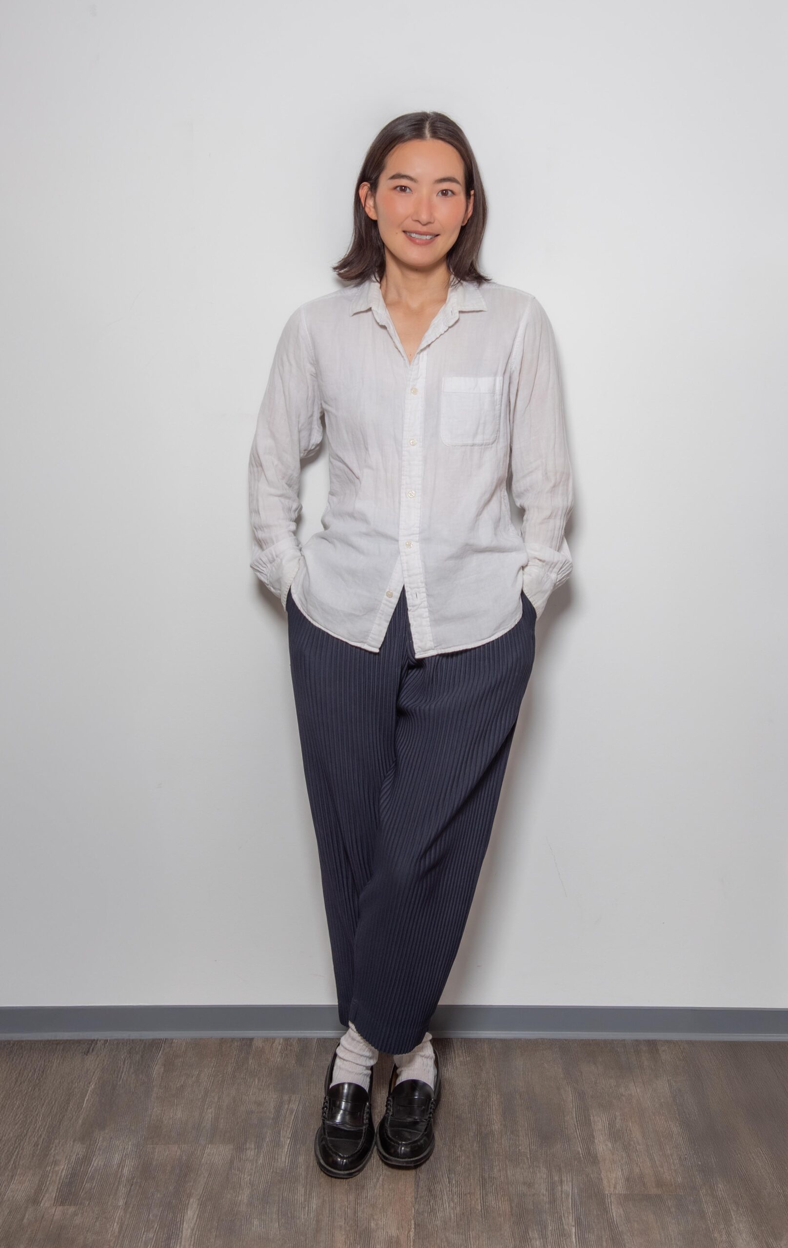 Akiko Suzuki