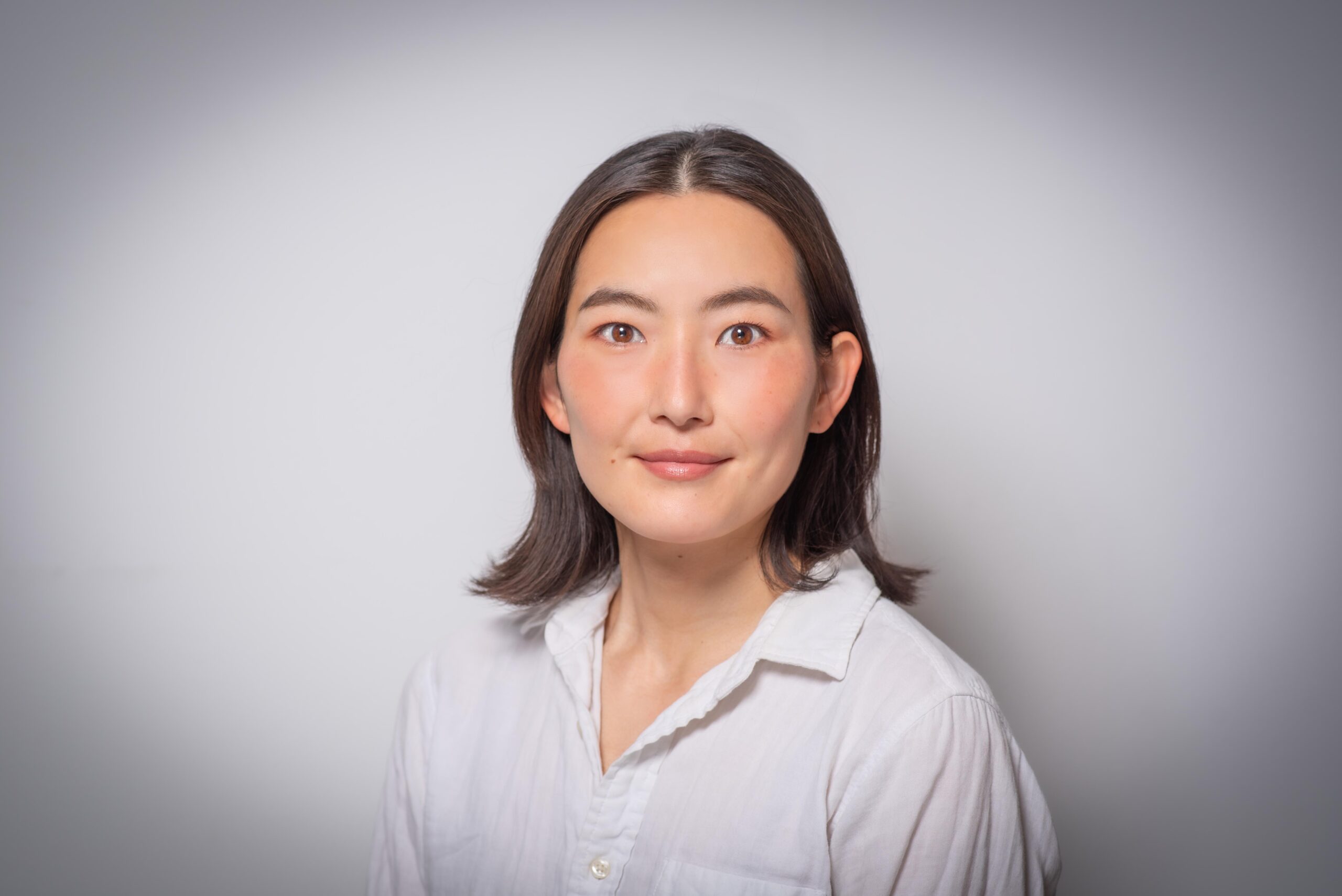 Japanischlehrerin Akiko Suzuki