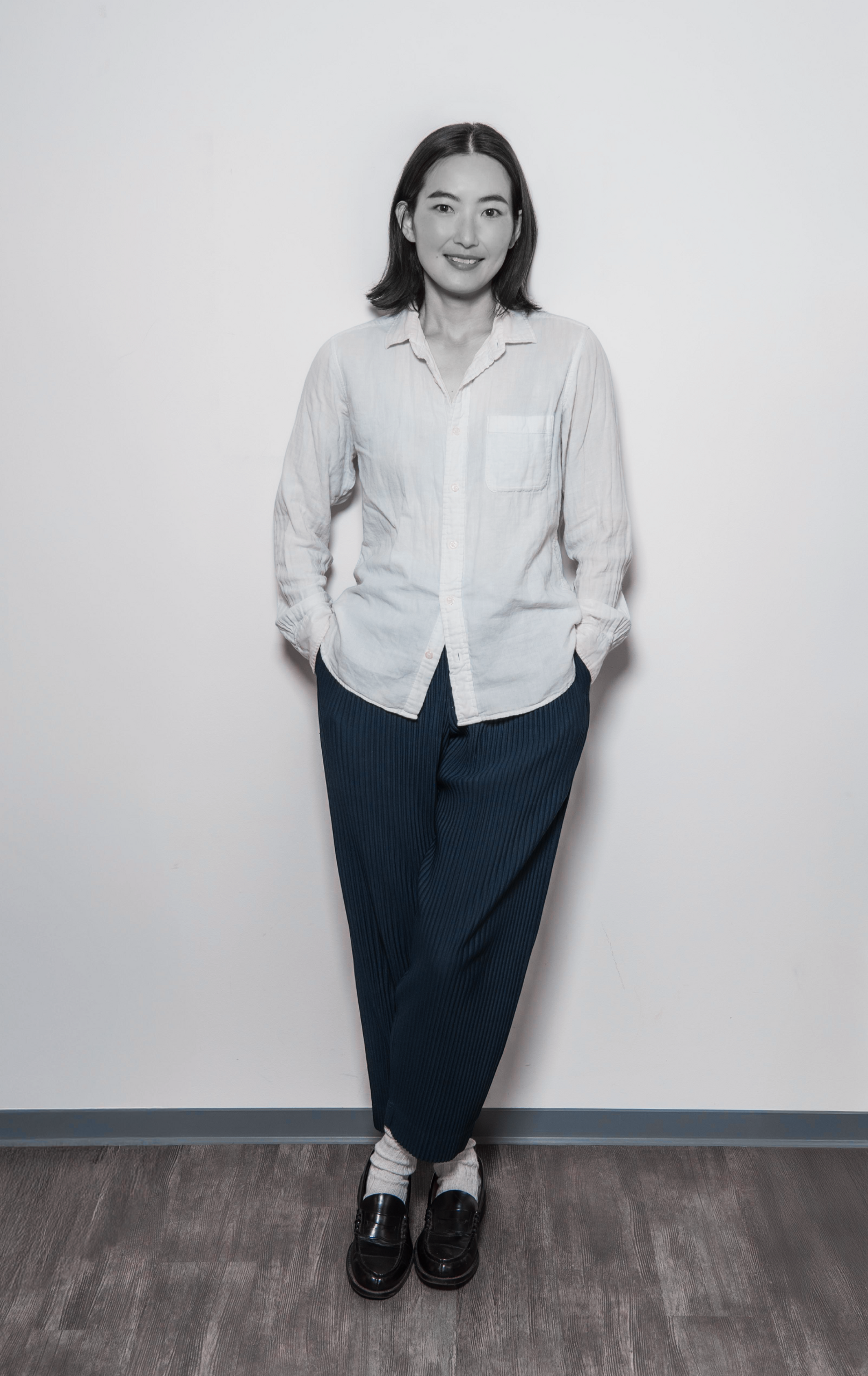 Akiko Suzuki